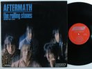 ROLLING STONES Aftermath LONDON LP mono *