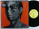 ROLLING STONES Tattoo You ROLLING STONES LP VG+ SHRINK *