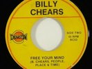 Billy Chears 