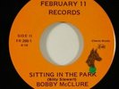 Bobby McClure 