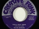 Diane Jenkins 