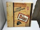 The Beatles Box From Liverpool