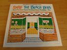 THE BEACH BOYS 3 LP SMILE Brother 9002 RED BLUE & GREEN VINYL NO TMOQ POP PSYCH