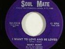 Mary Hunt 