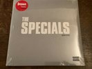 The Specials Encore White  Colour LP Vinyl Limited Sealed Rare