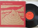 JOE PRICHARD & GIBRALTAR PRIVATE HEAVY HARD PSYCH PROG GARAGE BLUES ROCK MONSTER