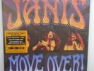 Janis Joplin,Move Over  ?(4x7