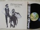 FLEETWOOD MAC rumours NM ORIG UK 1st PRESS LP 1977 POSTER INSERT A1/B1 ORIGINAL