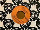 Northern Soul Herb Ward / Douglas & lonero  legal reissue limited to 500 copies