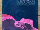 Reuben Wilson- Love Bug-Soul Jazz Vinyl LP- OG Blue Note- Grant Green-Lee Morgan