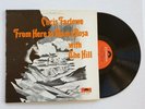 Chris Farlowe The Hill From Here To Mama Rosa LP Gatefold 1970 Polydor 24-4041