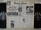 JOHN LENNON AND YOKO ONO sometime in New York City NM US 2 LP BEATLES ZAPPA LIVE