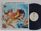 Dire Straits ALCHEMY LIVE 2 LP Vinyl US 1984 Warner Bros. Records 1-25085 NM