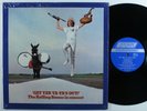 ROLLING STONES Get Yer Ya-Ya's Out LONDON LP VG++ SHRINK *