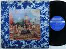 ROLLING STONES Their Satanic Majesties Request LONDON LP lenticular cover *