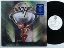 VAN HALEN 5150 WARNER BROS LP VG++ SHRINK *