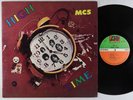 MC5 - High Time LP - Atlantic Club