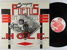 Scraping Foetus Off The Wheel - Hole LP - Some Bizzare UK VG++