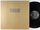 Shellac - At Action Park LP - Touch And Go VG+