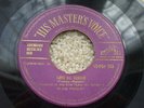 Elvis Presley - Love Me Tender / Any Way You Want Me - HMV 45 - POP 253
