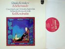 9500 681 Rimsky-Korsakov- Scheherazade LP NM TAS List Krebbers Violin/Kondrashin