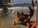 Prodigy - The Fat Of The Land Vinyl LP Remaster