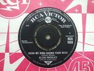Elvis Presley - Doncha Think It's Time / Wear My Ring - RCA 1058 Rare NEAR MINT
