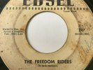 Northern Soul 45/ Harold Jackson 