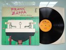 FRANK ZAPPA-WAKA/JAWAKA-HOT RATS...SUPERB  1ST UK PRESS N/M VINYL LP RECORD 1972
