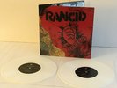 RANCID let's go DOUBLE Lp 10