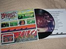 RIVAL SONS - MANIFEST DESTINY - EU ROCK 10 INCH EP - 2013 - RSD