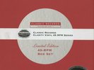 Casino Royale Soundtrack 45rpm 200g 4LP Clarity Box (Michael Hobson Archives)