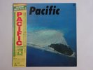 V.A Pacific CBS Sony 25AH 426 Japan WITH POSTER  LP OBI