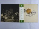 Neil Young  Harvest  Reprise Records P-8120R Japan   LP OBI