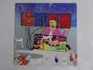 George Harrison Electronic Sound Zapple AP-8783 Japan   LP