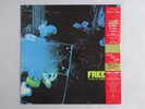 Free Tons Of Sobs Island Records 20SI-225 Japan   LP OBI