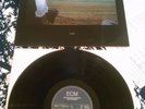 JOHN SURMAN - WITHHOLDING PATTERN LP + INSERTS EX  ORIGINAL GERMAN ECM 1295