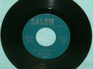 Northern Soul 45/ Jimmy Ellis 