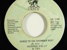 Herman Kelly & Life 