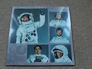 EASY LIFE    SPACESHIPS    VERY RARE 6 TRACK GLOW IN THE DARK 12