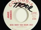 Joanie Sommers 
