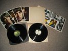 The Beatles vinyl lp White Album Top Loader Mono Photos Poster #0189828 TestPlay
