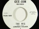 Lorenzo Holden 