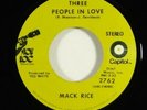 Mack Rice 