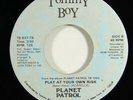 Planet Patrol 