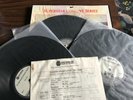 NEIL YOUNG SUPERSTAR CONCERT SERIES 3 X LP Set  Westwood One w/ Cue Sheet & Box