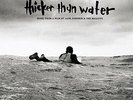 THICKER THAN WATER / O.S.T.-THICKER THAN WATER / O.S.T (US IMPORT) VINYL LP NEW