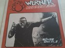 Böhse Onkelz LP Pink Vinyl Werner Rennen 2019