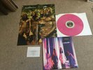 Mudhoney LP sub pop + poster