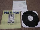 Babes In Toyland - To Mother Original Vinyl LP